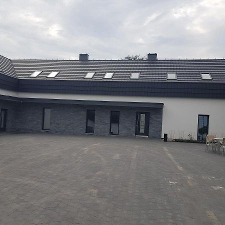 Mlynska 8 Opole-Gorki Vila Exterior foto