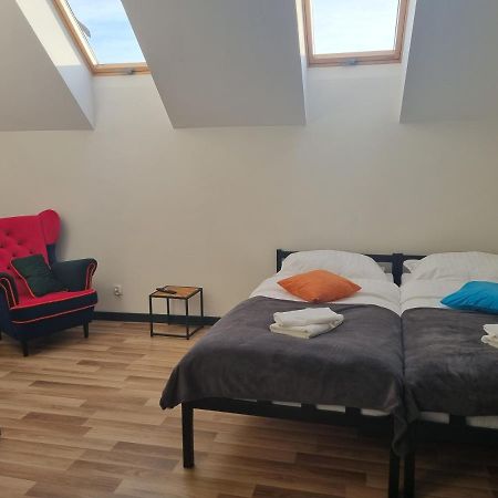 Mlynska 8 Opole-Gorki Vila Exterior foto