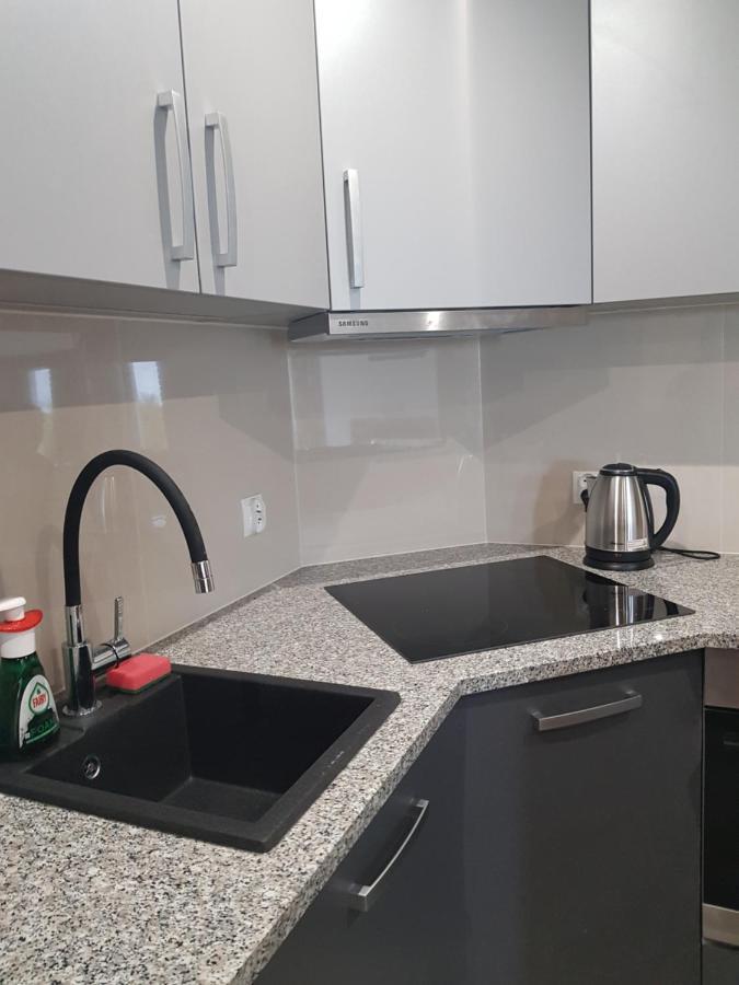 Mlynska 8 Opole-Gorki Vila Exterior foto