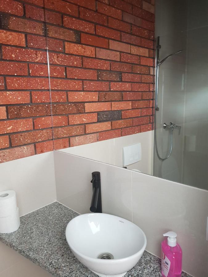 Mlynska 8 Opole-Gorki Vila Exterior foto