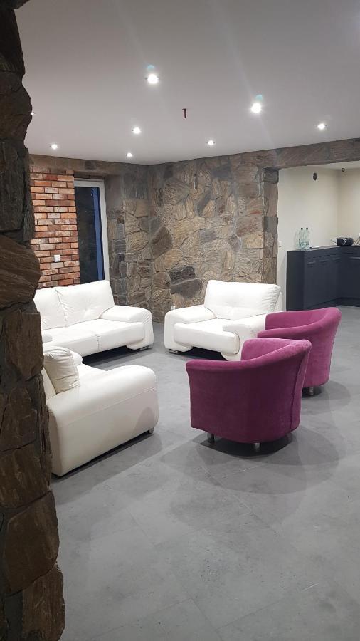 Mlynska 8 Opole-Gorki Vila Exterior foto