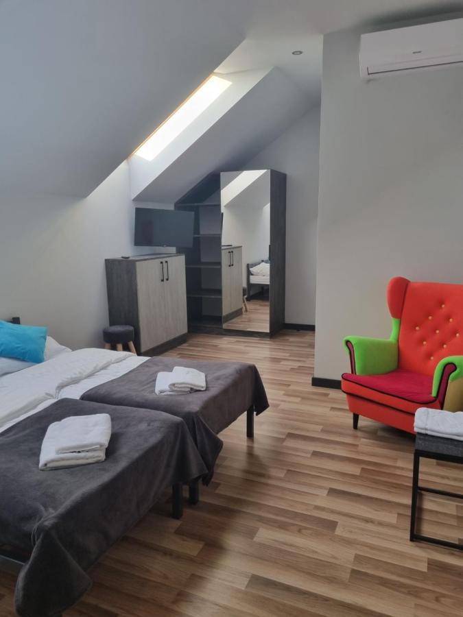 Mlynska 8 Opole-Gorki Vila Exterior foto