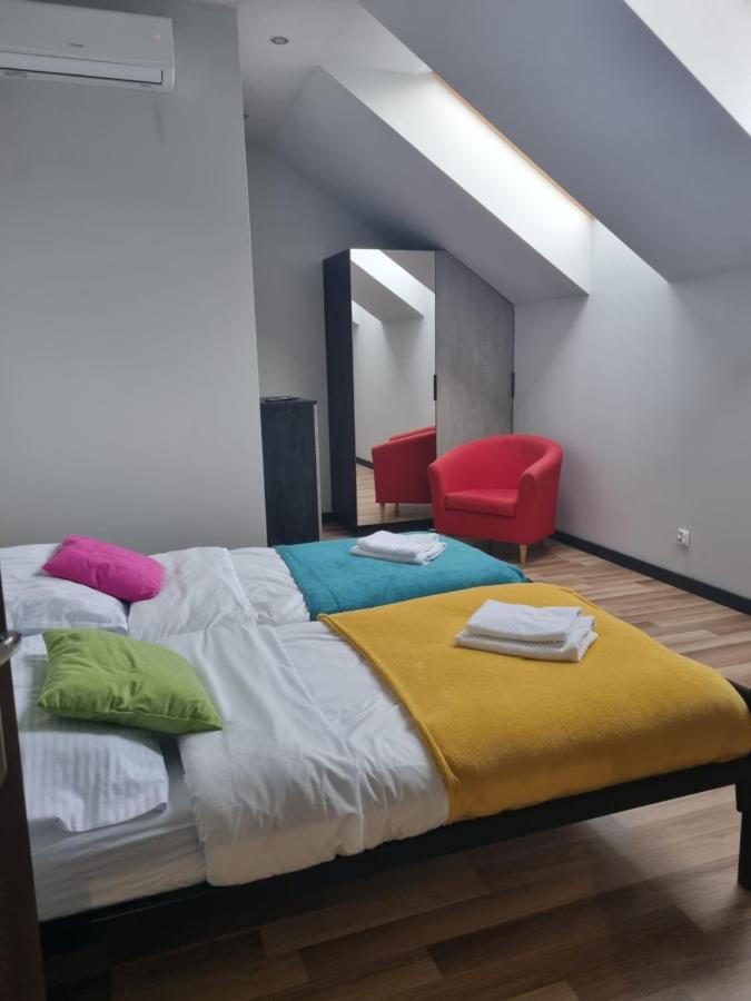 Mlynska 8 Opole-Gorki Vila Exterior foto