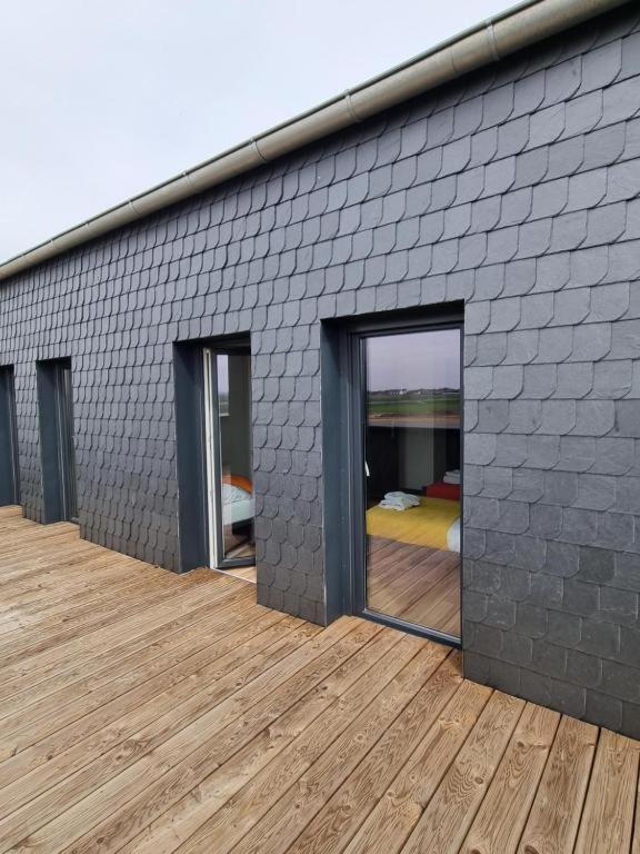 Mlynska 8 Opole-Gorki Vila Exterior foto