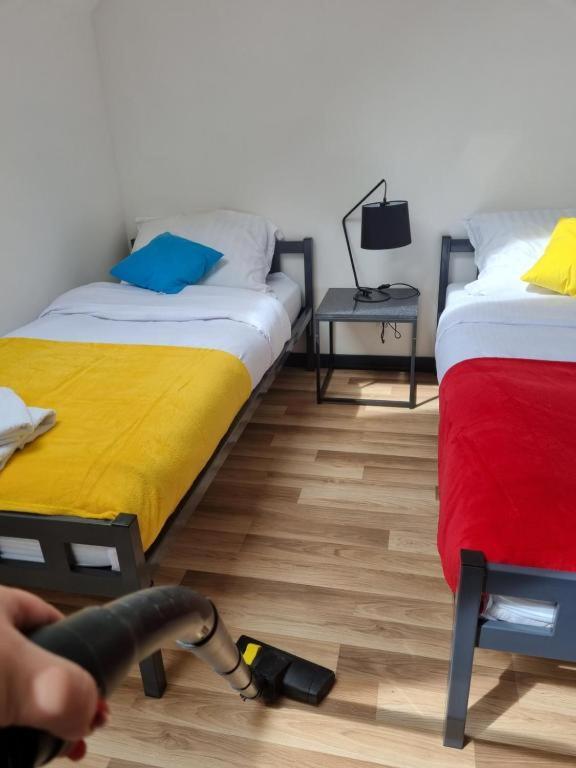 Mlynska 8 Opole-Gorki Vila Exterior foto